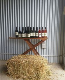 Kerralee Wines - New Castle Holiday 2