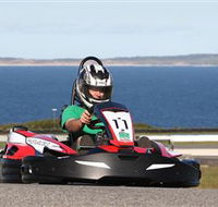 Phillip Island Grand Prix Circuit Visitor Centre - New Castle Holiday