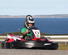 Phillip Island Grand Prix Circuit Visitor Centre - New Castle Holiday 0