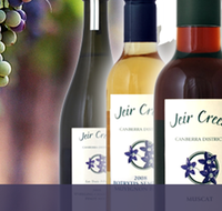 Jeir Creek Wines - New Castle Holiday