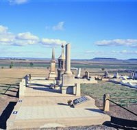 Victor Denton War Memorial - New Castle Holiday