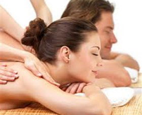 Paci Spa - New Castle Holiday 2