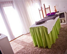 Paci Spa - New Castle Holiday 1