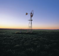Lions Park Hodgsonvale - New Castle Holiday