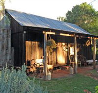 Highfields Pioneer Village - New Castle Holiday