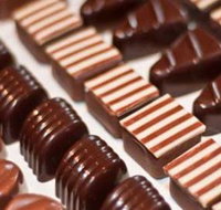 Robyn Rowe Chocolates - New Castle Holiday