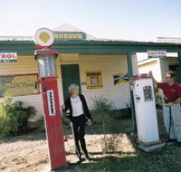 Pioneer Park - New Castle Holiday