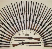 Lithgow Small Arms Factory Museum - New Castle Holiday