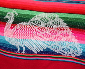 Brandy Creek Wines & View Cafe - New Castle Holiday 3