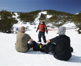 Mt Baw Baw Alpine Resort - New Castle Holiday 3