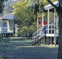 Dryandra Woodland - New Castle Holiday