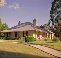 Eskbank House and Museum - New Castle Holiday