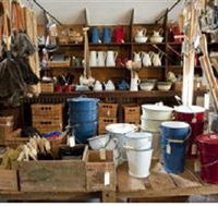 Odgers and McClelland Exchange Stores - New Castle Holiday