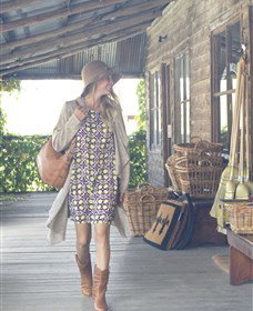 Sacs On Jenkins - New Castle Holiday 2