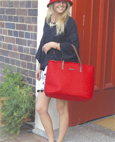 Sacs On Jenkins - New Castle Holiday 5