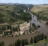 Shepherds Lookout - New Castle Holiday