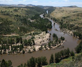 Shepherds Lookout - New Castle Holiday 0