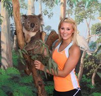 Maru Koala and Animal Park - New Castle Holiday