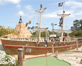 Maru Koala And Animal Park - New Castle Holiday 6