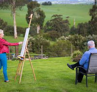 Ungulla Country Garden - New Castle Holiday