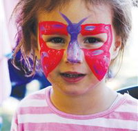 Hartley Hall Markets - New Castle Holiday