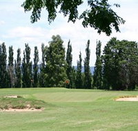 Aberdeen Golf Club - New Castle Holiday
