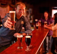 Granite Belt Brewery - New Castle Holiday