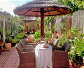 The Well Retreat - Day Spa And Teahouse - New Castle Holiday 0