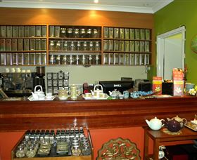 The Well Retreat - Day Spa And Teahouse - New Castle Holiday 1