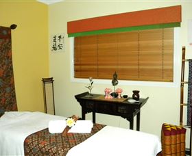 The Well Retreat - Day Spa And Teahouse - New Castle Holiday 4