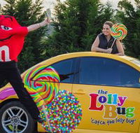 The Lolly Bug - New Castle Holiday