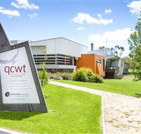 Varias Restaurant and Conference Centre incorporating Banca Ridge Winery Cellar Door - New Castle Holiday