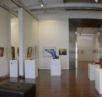 Muswellbrook Regional Arts Centre - New Castle Holiday