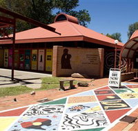 Country Art Escapes - New England North West Regional Arts Trail - New Castle Holiday