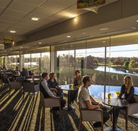 Gungahlin Lakes Golf and Community Club - New Castle Holiday