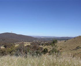 Mount Painter - New Castle Holiday 0