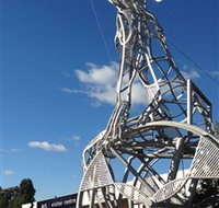 Australian Institute of Sport AIS - New Castle Holiday