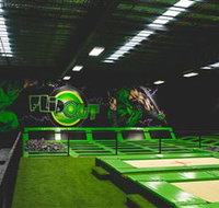 Flip Out Mitchell - New Castle Holiday