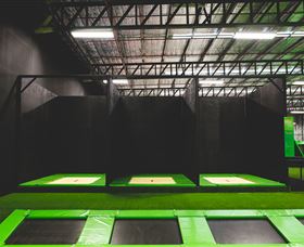 Flip Out Mitchell - New Castle Holiday 3