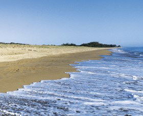 Broadwater Conservation Park - New Castle Holiday 0