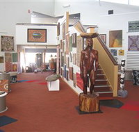 Burrunju Art Gallery - New Castle Holiday