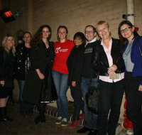 Two Feet and a Heartbeat - New Castle Holiday