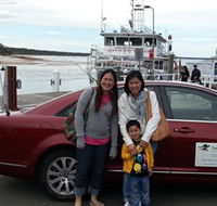 Boomers on Tour - New Castle Holiday