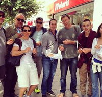 Mia Cucina Walking Food Tours - New Castle Holiday