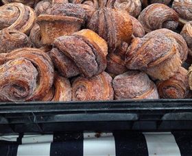 Mia Cucina Walking Food Tours - New Castle Holiday 3