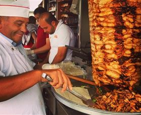 Mia Cucina Walking Food Tours - New Castle Holiday 4