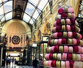 Mia Cucina Walking Food Tours - New Castle Holiday 6