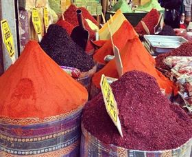 Mia Cucina Walking Food Tours - New Castle Holiday 8