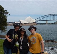Real Sydney Tours - New Castle Holiday