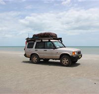 Gold Class Adventures - New Castle Holiday